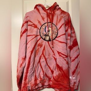 Sakura Hypeland Hoodie